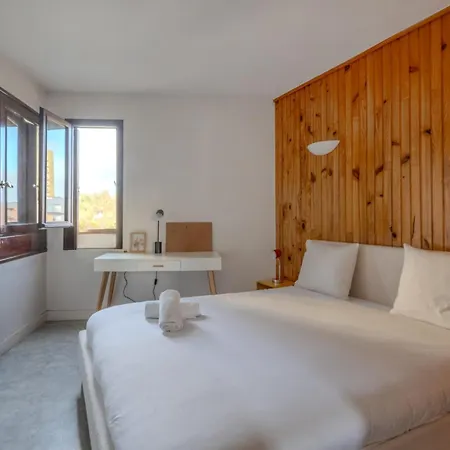 Apartman La Toise - Wifi - Parking
