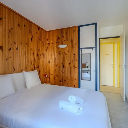 Apartman La Toise - Wifi - Parking