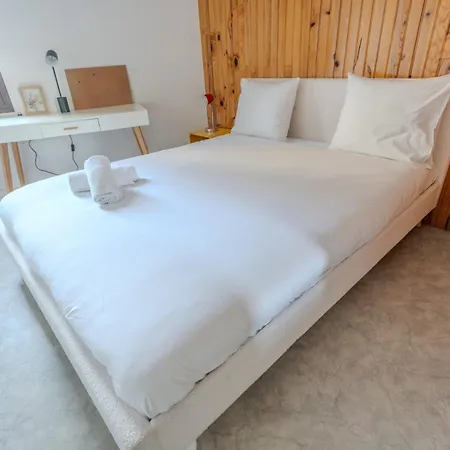 Apartman La Toise - Wifi - Parking Le Mans