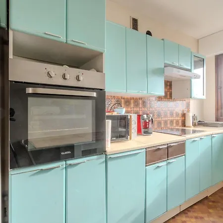 Apartment La Toise - Wifi - Parking *